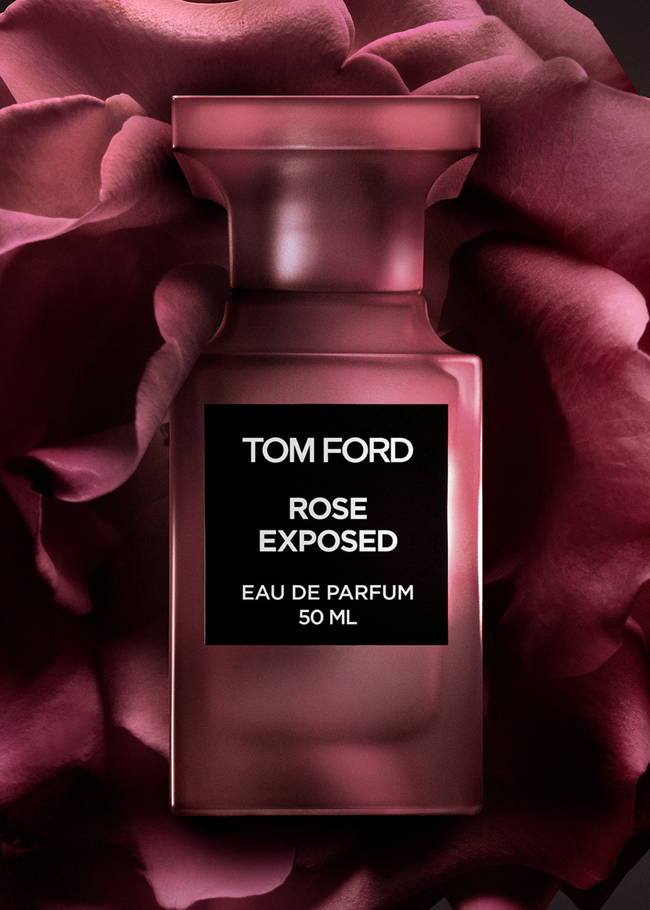 TOM FORD Rose Exposed Eau de Parfum 50ml | Harvey Nichols