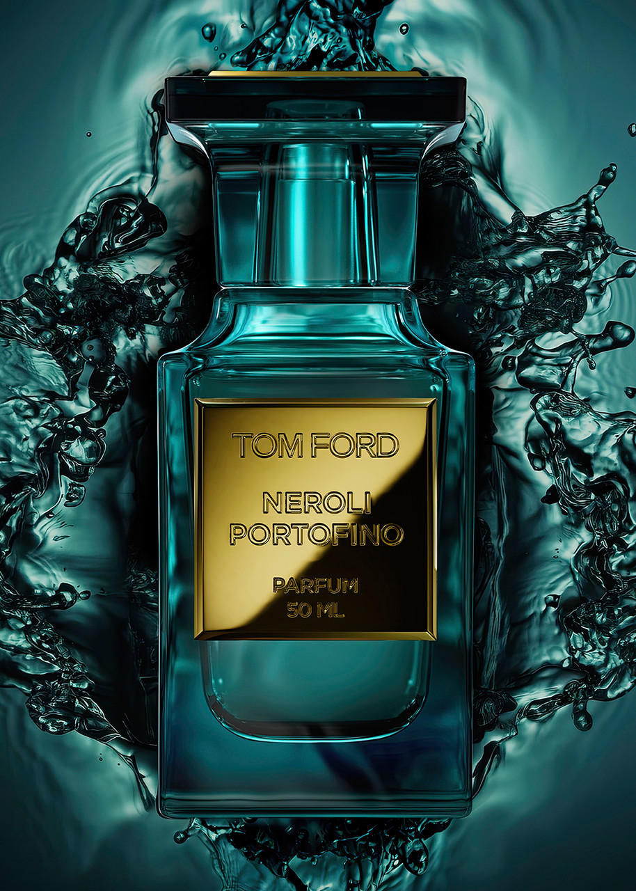 TOM FORD Neroli Portofino Parfum 50ml Harvey Nichols