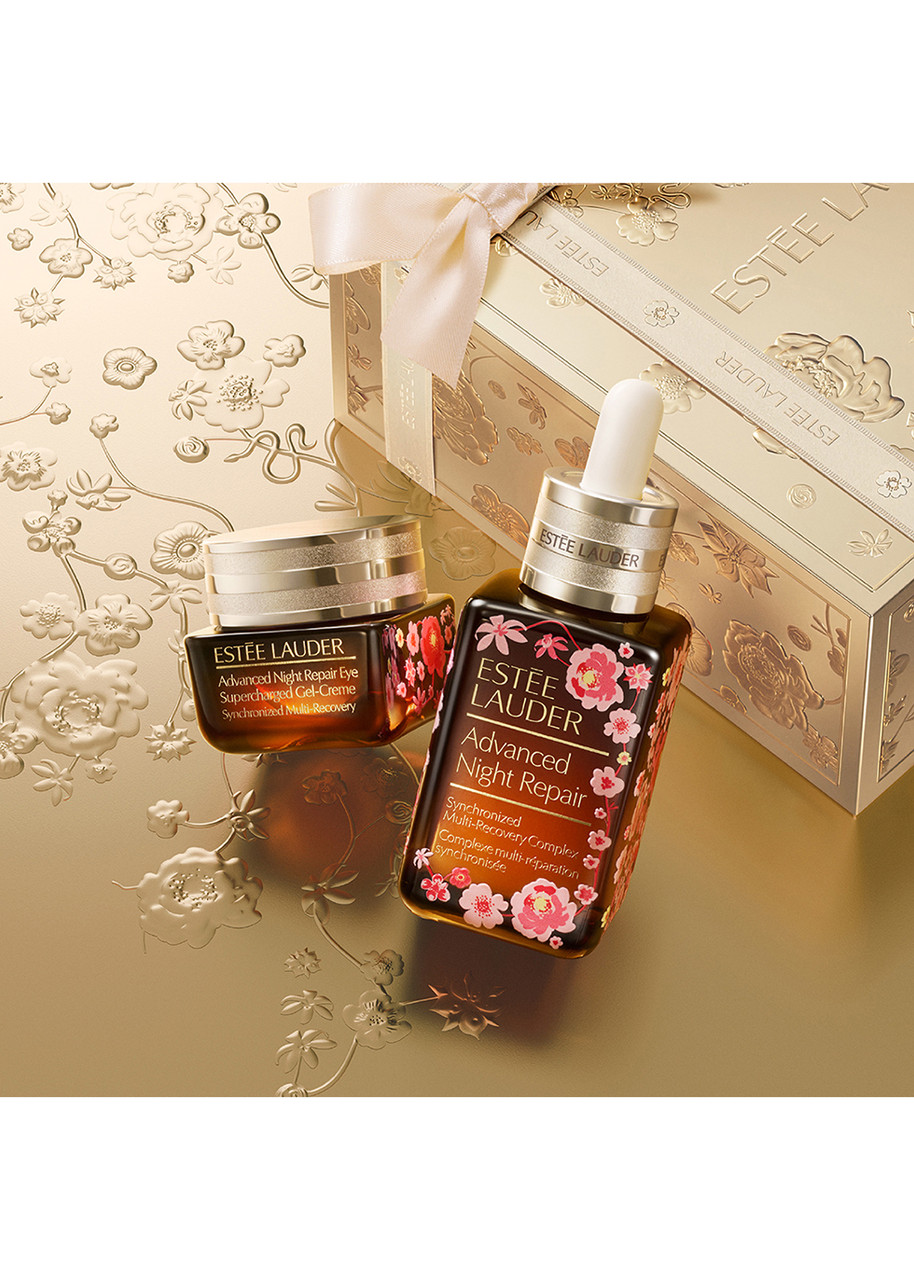 ESTÉE LAUDER Limited Edition Lunar New Year Advanced Night Repair