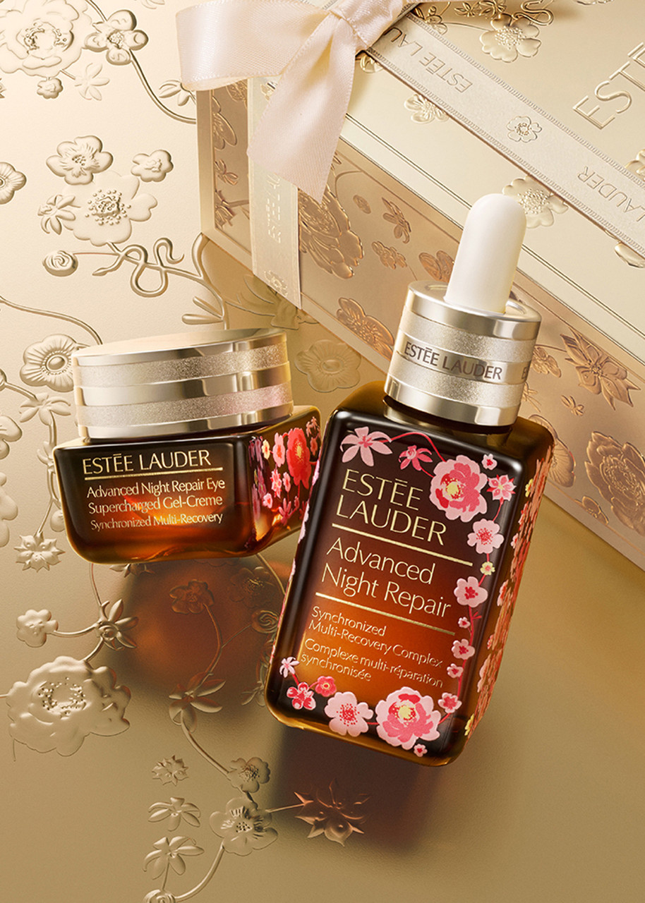 ESTÉE LAUDER Limited Edition Lunar New Year Advanced Night Repair