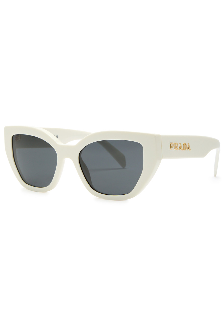 PRADA Cat-eye sunglasses Harvey Nichols - Main Image