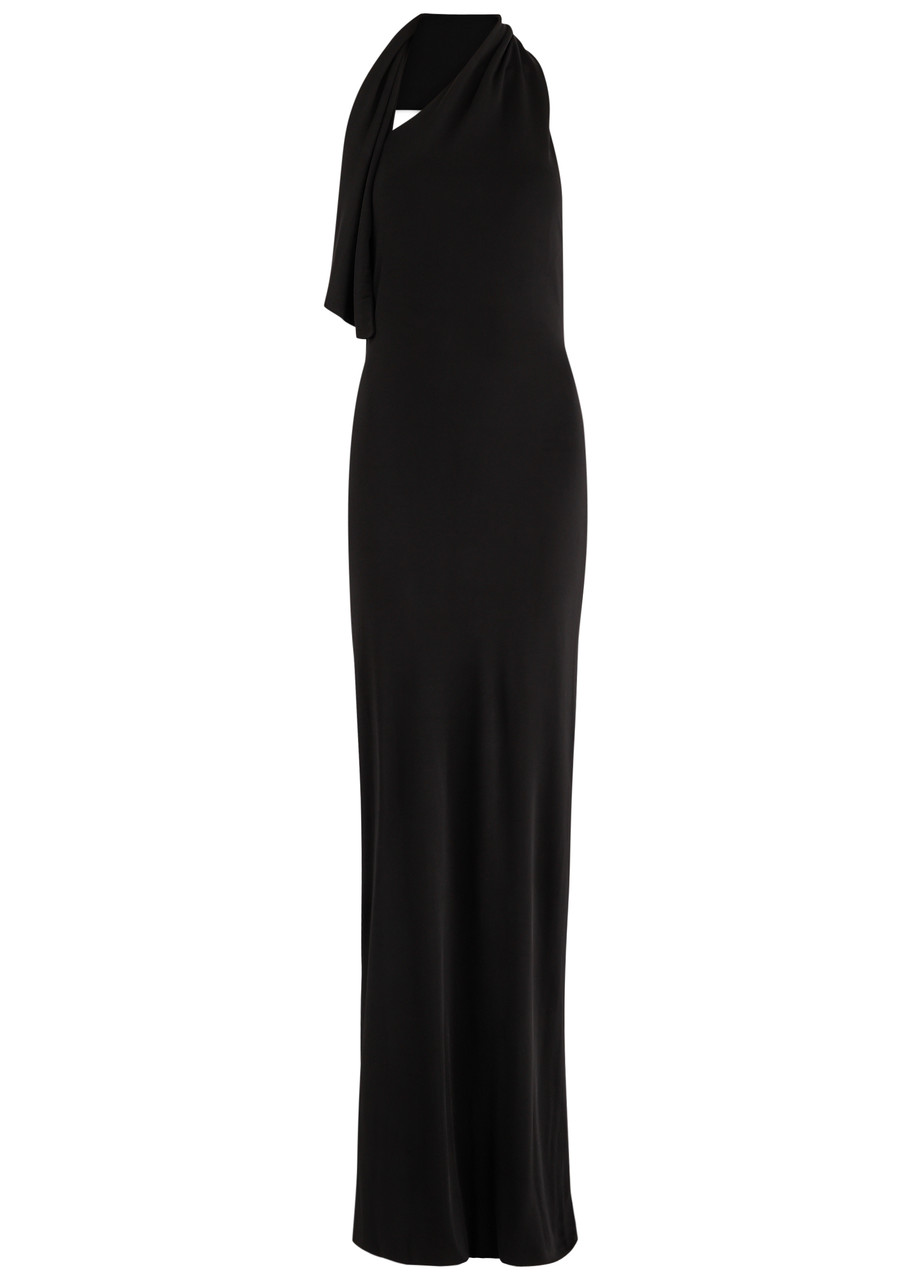 Khaite New Dress Fashion 2019 Shop Khaite Polka Dot Skirt Outlet - Main Image