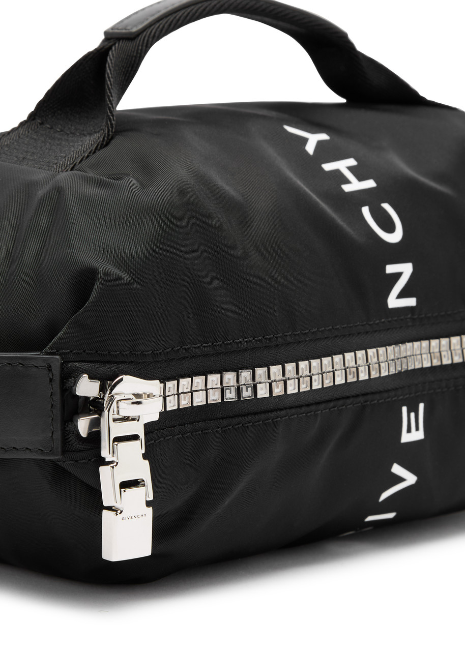 バッグ GIVENCHY LIGHT 3-BUM BAG Nylon Black GIVENCHY MEN'S LIGHT 3 BELT BAG/FANNY PACK. #givenchy #bags #belt