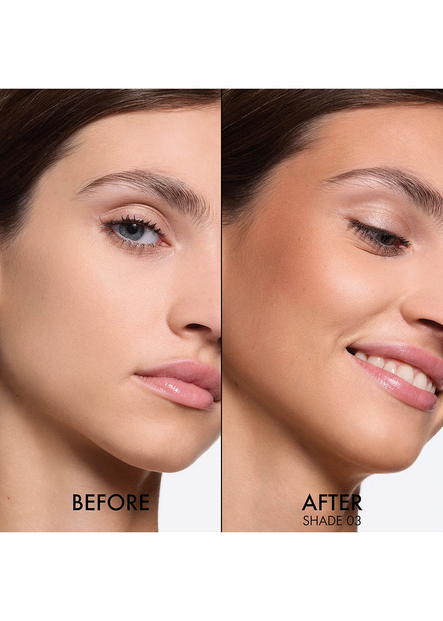 DIOR Dior Forever Nude Bronze Glow | Harvey Nichols