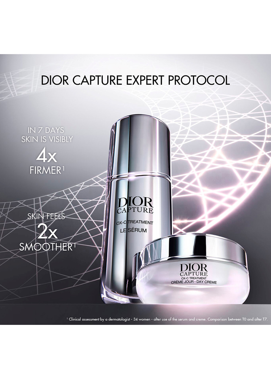 フェイスクリーム Dior Capture Totale Day Cream 50ml ディオール / カプチュール トータル クリームの公式商品情報