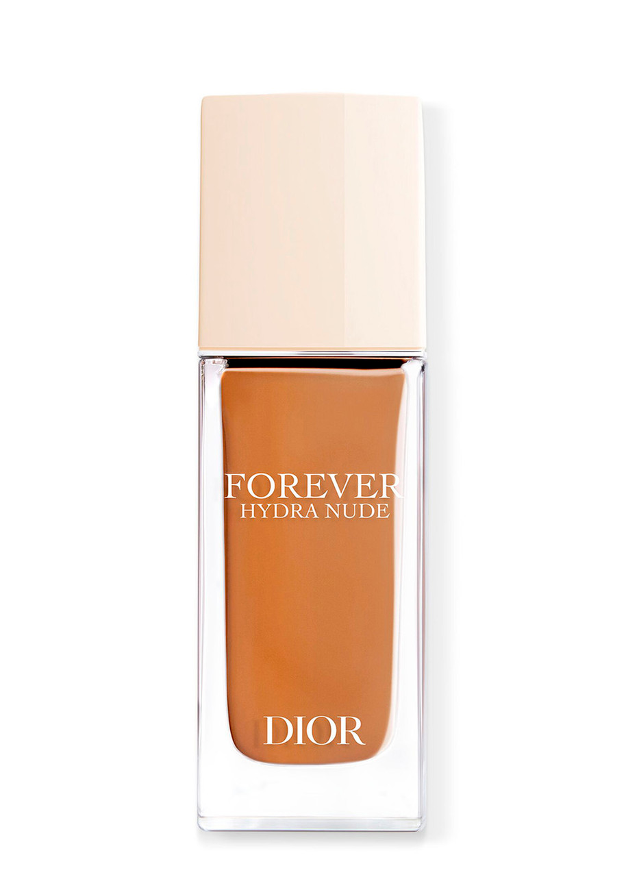 nude skin dior