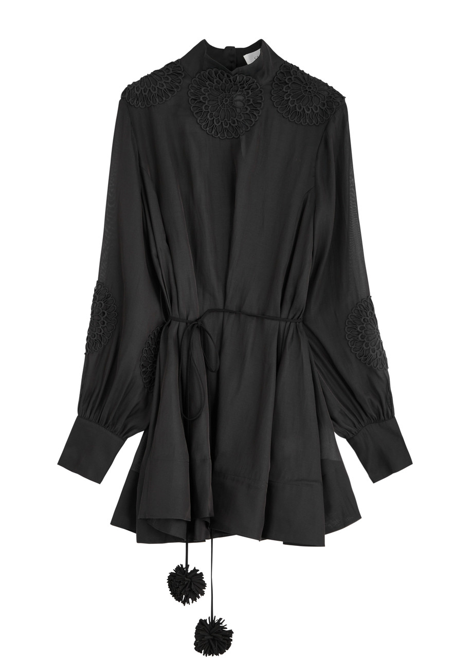 black clea dress Clea dress