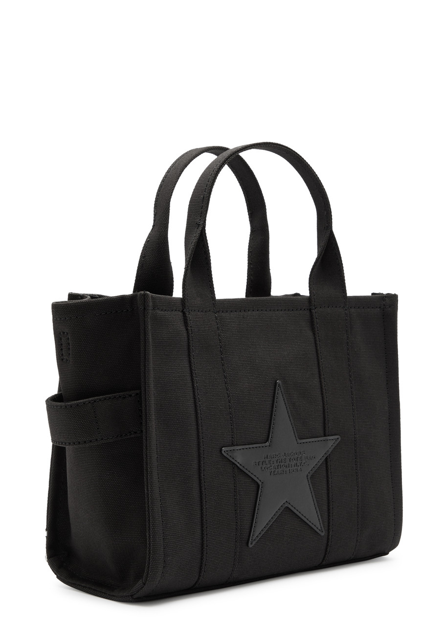 MARC JACOBS The Tote small embroidered canvas tote | Harvey Nichols