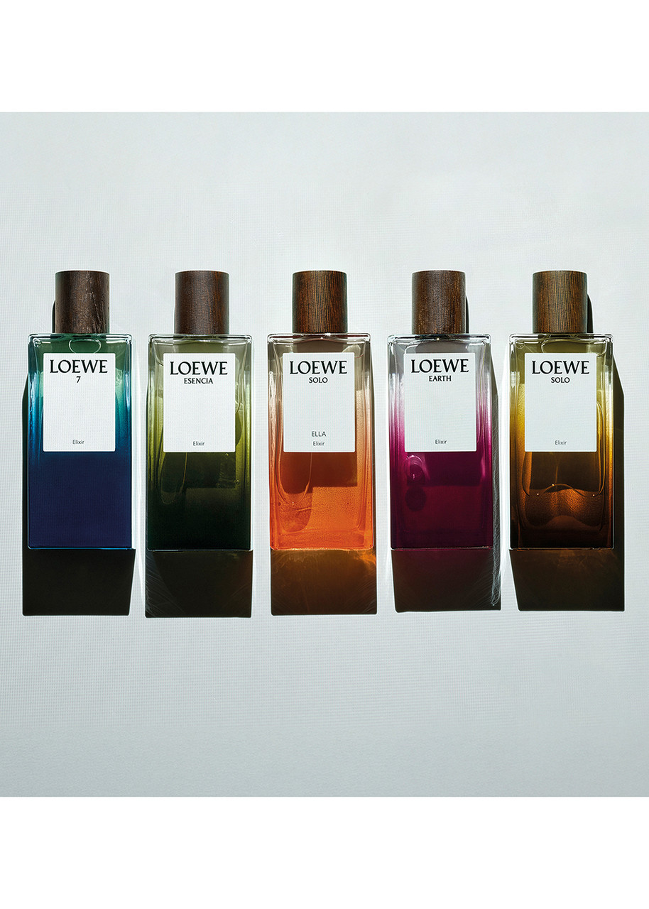 LOEWE Solo Elixir Eau de Parfum 100ml | Harvey Nichols