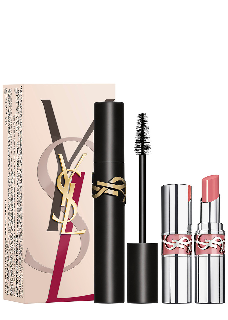 YVES SAINT LAURENT Lash Clash Mascara Gift Set | Harvey Nichols