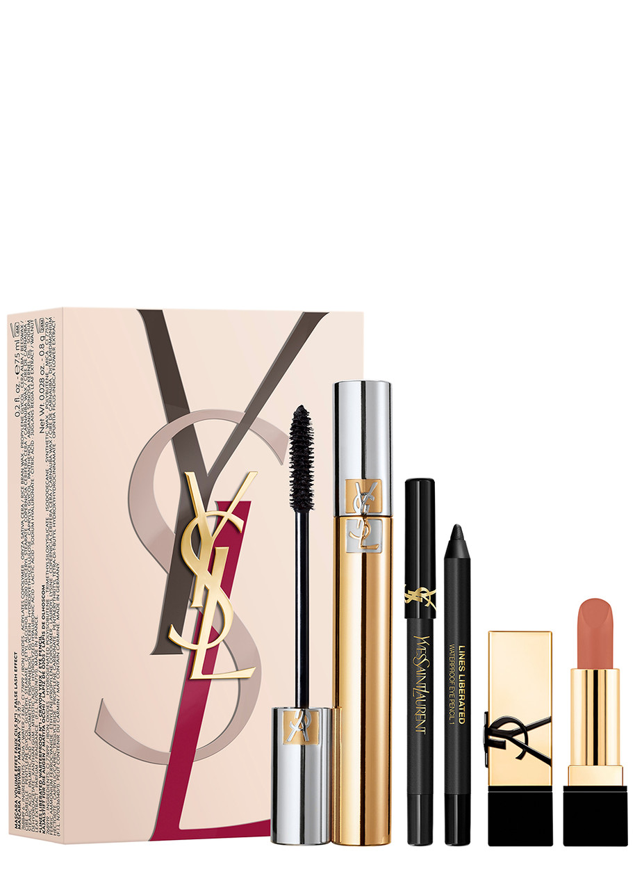 YVES SAINT LAURENT Mascara Volume Effet Faux Cils Gift Set