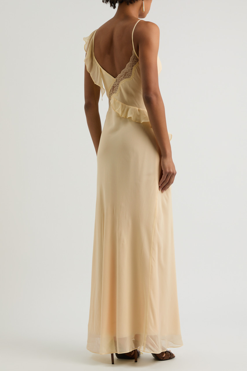 chinese dress ladies Knox Maxi Dress