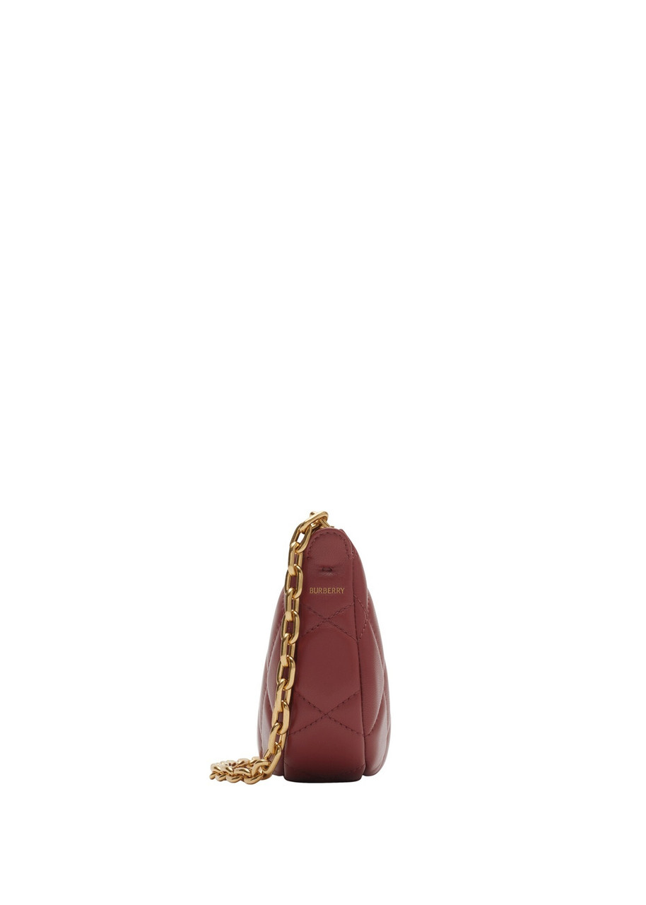 【関税&送料込み】Burberry Rocking Pouch BURBERRY Rocking horse chain pouch | Harvey Nichols