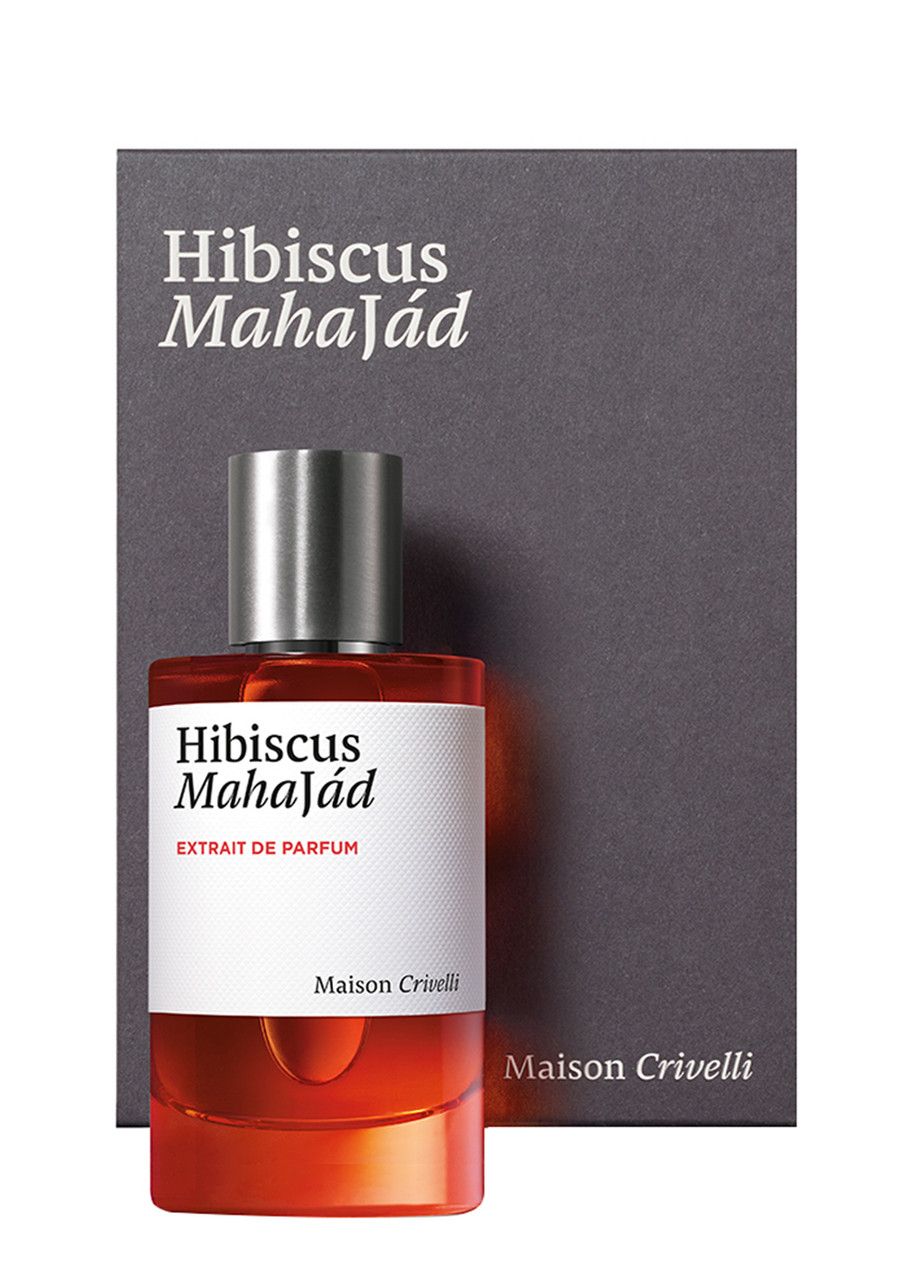MAISON CRIVELLI Hibiscus Mahajad 100ml | Harvey Nichols