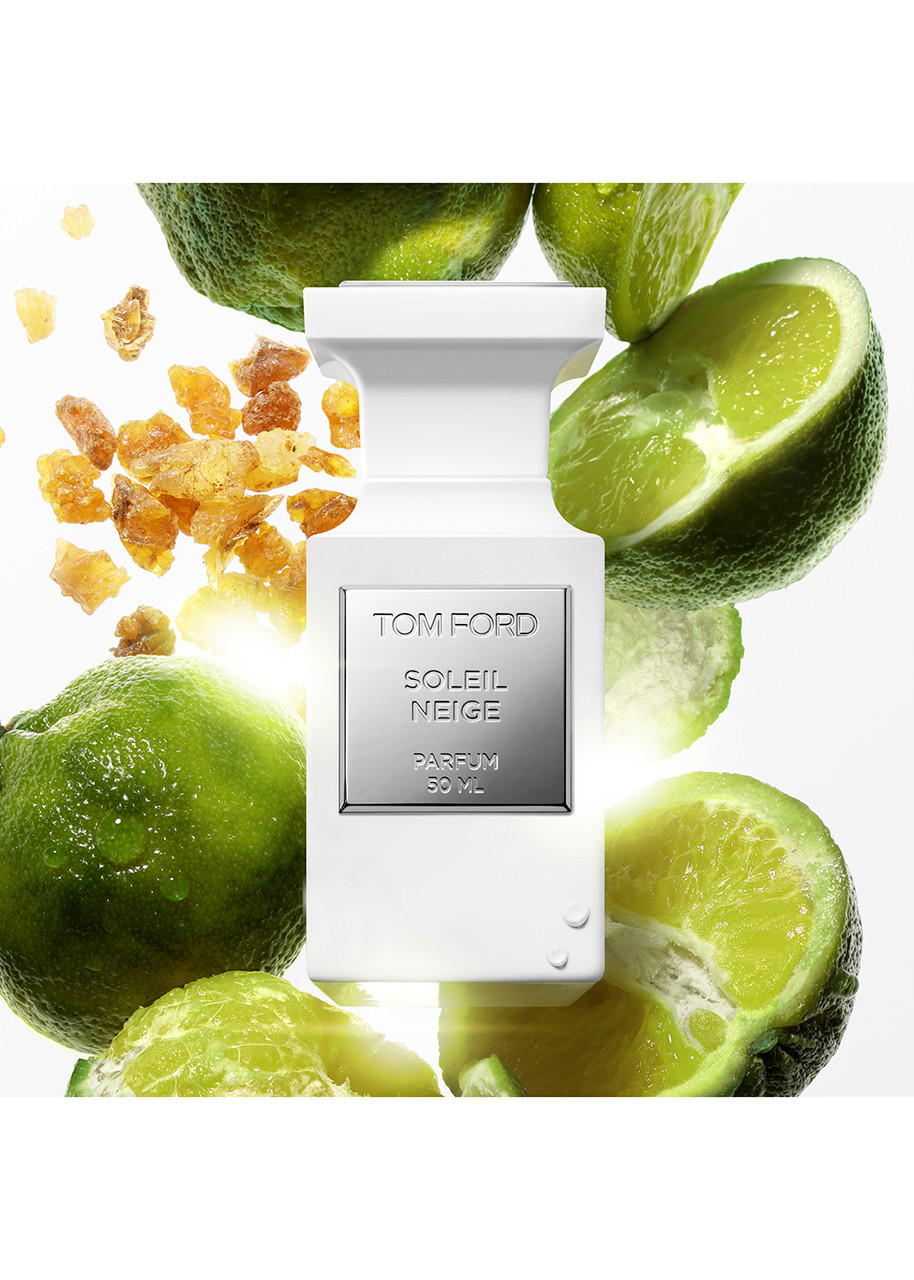 TOM FORD SOLEIL NEIGE 50ml 新品同様 TOM FORD Soleil Neige Parfum 50ml | Harvey Nichols