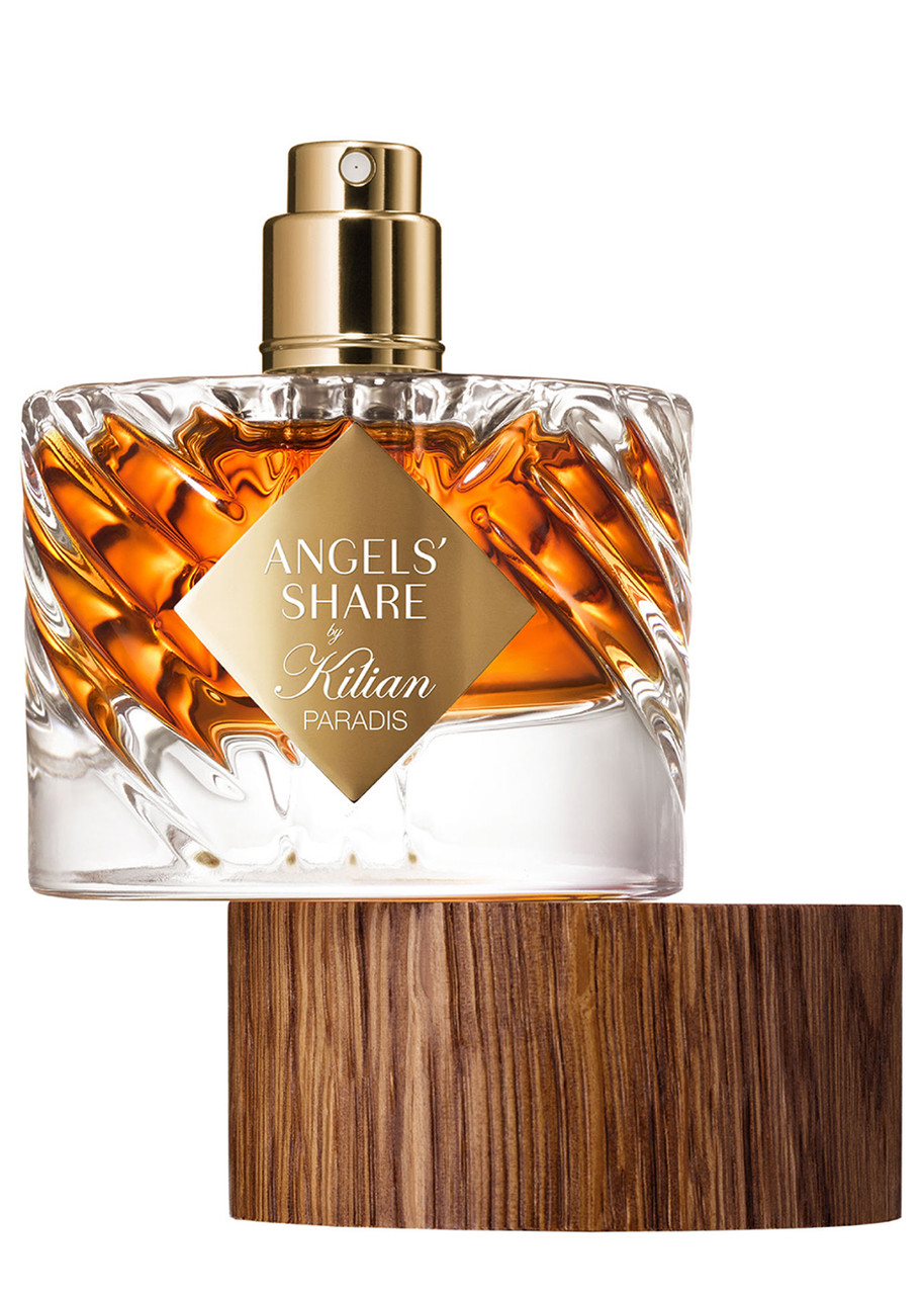 KILIAN Angel's Share Paradis 50ml | Harvey Nichols