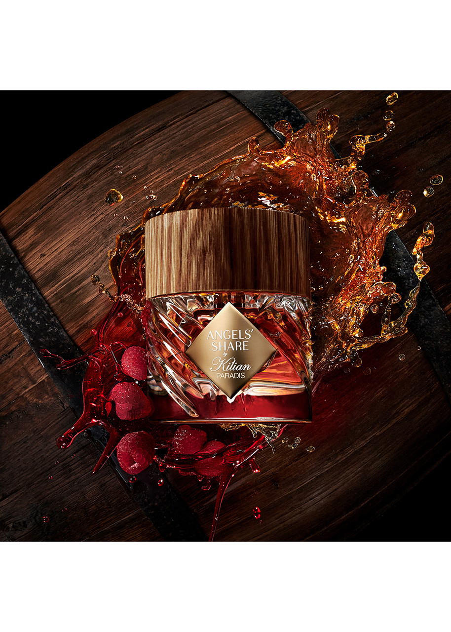 KILIAN Angel's Share Paradis 50ml | Harvey Nichols