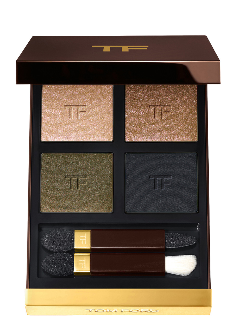 TOM FORD Eye colour Quad Crème | Harvey Nichols