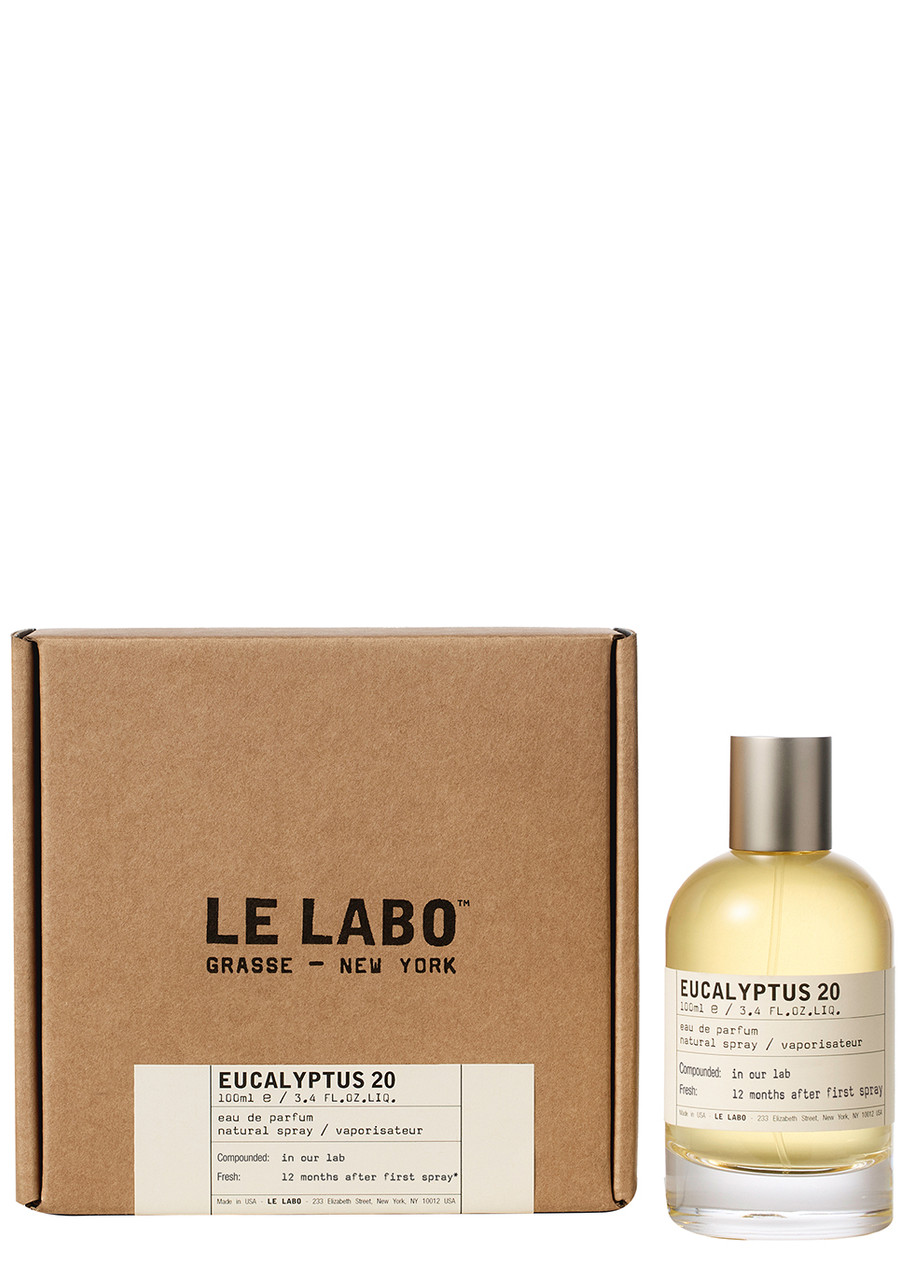 LE LABO Eucalyptus 20 Eau de Parfum 100ml | Harvey Nichols