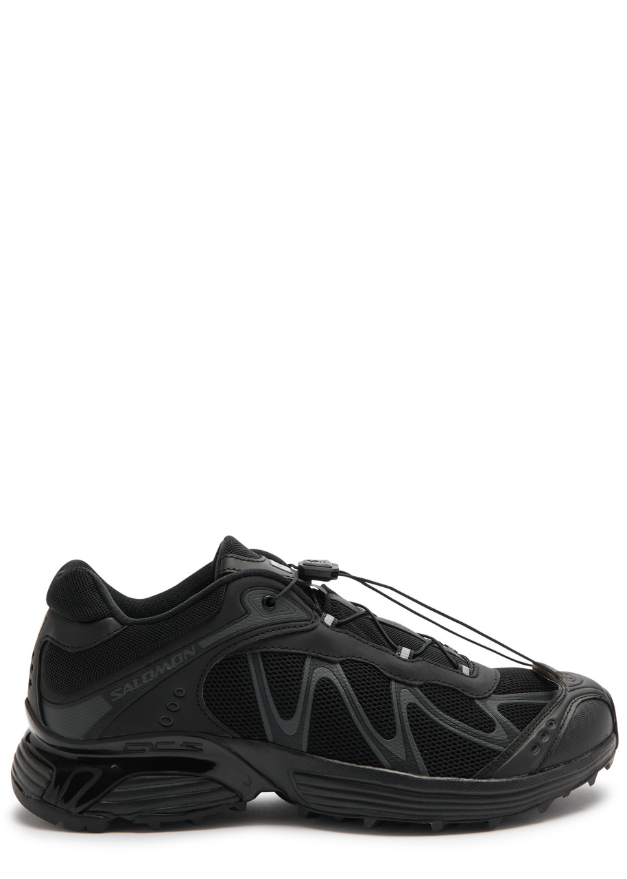 SALOMON XT-Whisper panelled mesh sneakers | Harvey Nichols