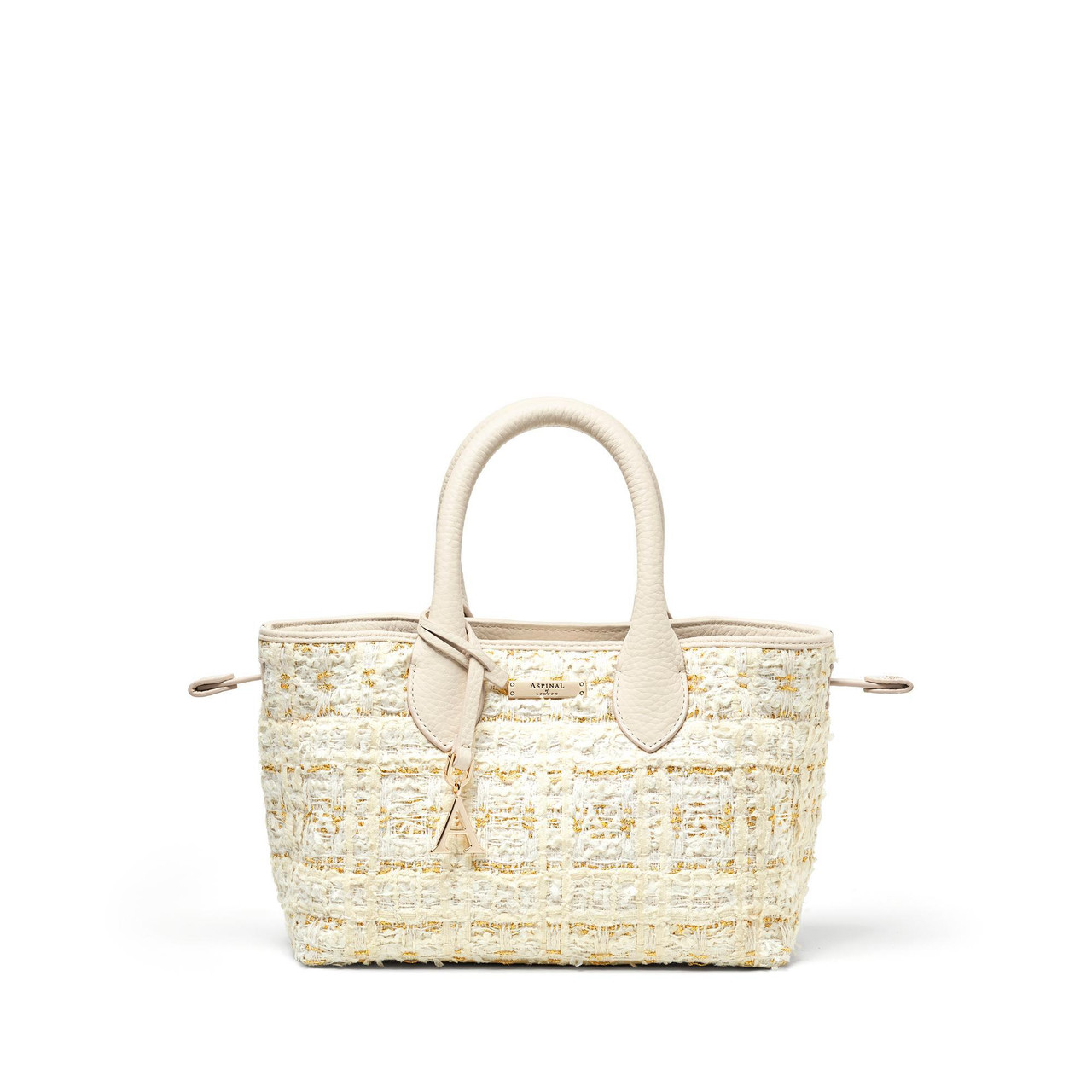2023AW Ver ÉPINE PARIS BAG medium white 2023AW Ver ÉPINE PARIS BAG medium white