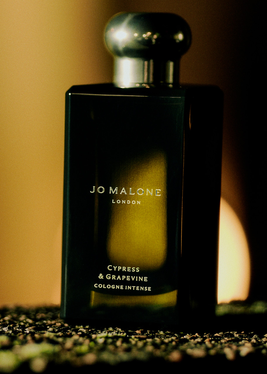 JO MALONE LONDON Cypress & Grapevine Cologne Intense 9ml | Harvey