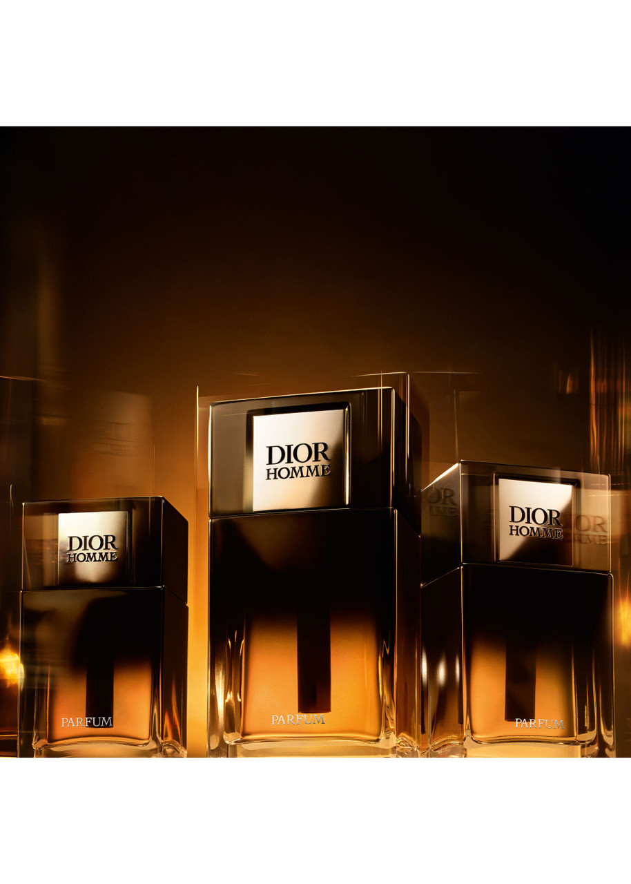 DIOR Homme Parfum 75ml | Harvey Nichols