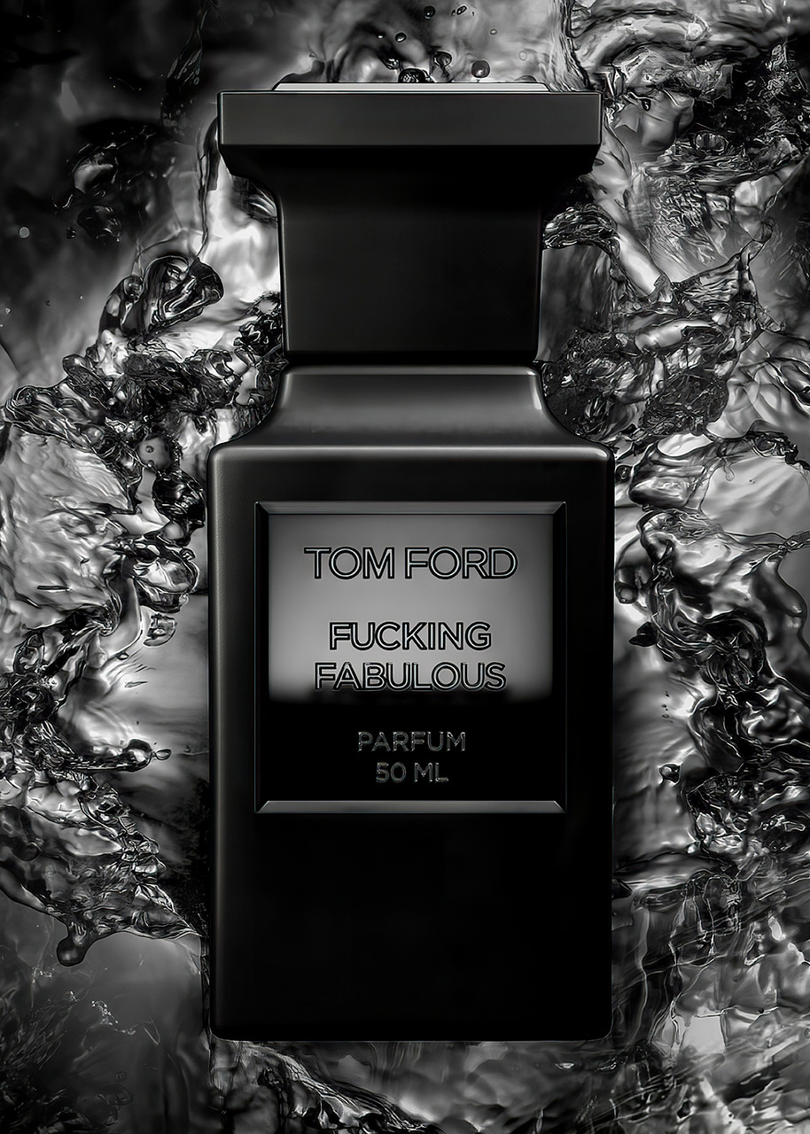 TOM FORD F****** Fabulous Parfum 50ml Harvey Nichols