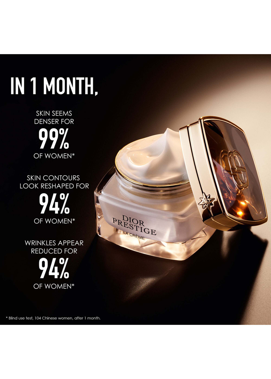 DIOR Prestige Micro-nutrition Ritual Set | Harvey Nichols
