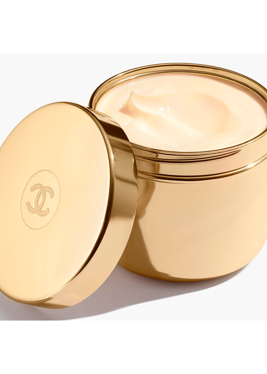 CHANEL SUBLIMAGE LE MASQUE - REFILL ~ Ultimate Mask: Reinvigorates