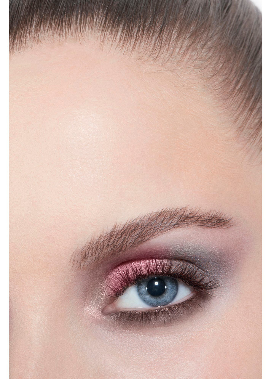 CHANEL LES 4 OMBRES UTOPIA ~ Multi-Effect Quadra Eyeshadow
