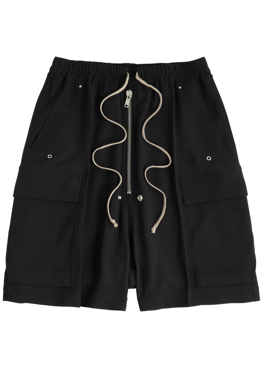 Rick Owens CARGOBELA SHORTS ショートパンツ 44 【公式通販】