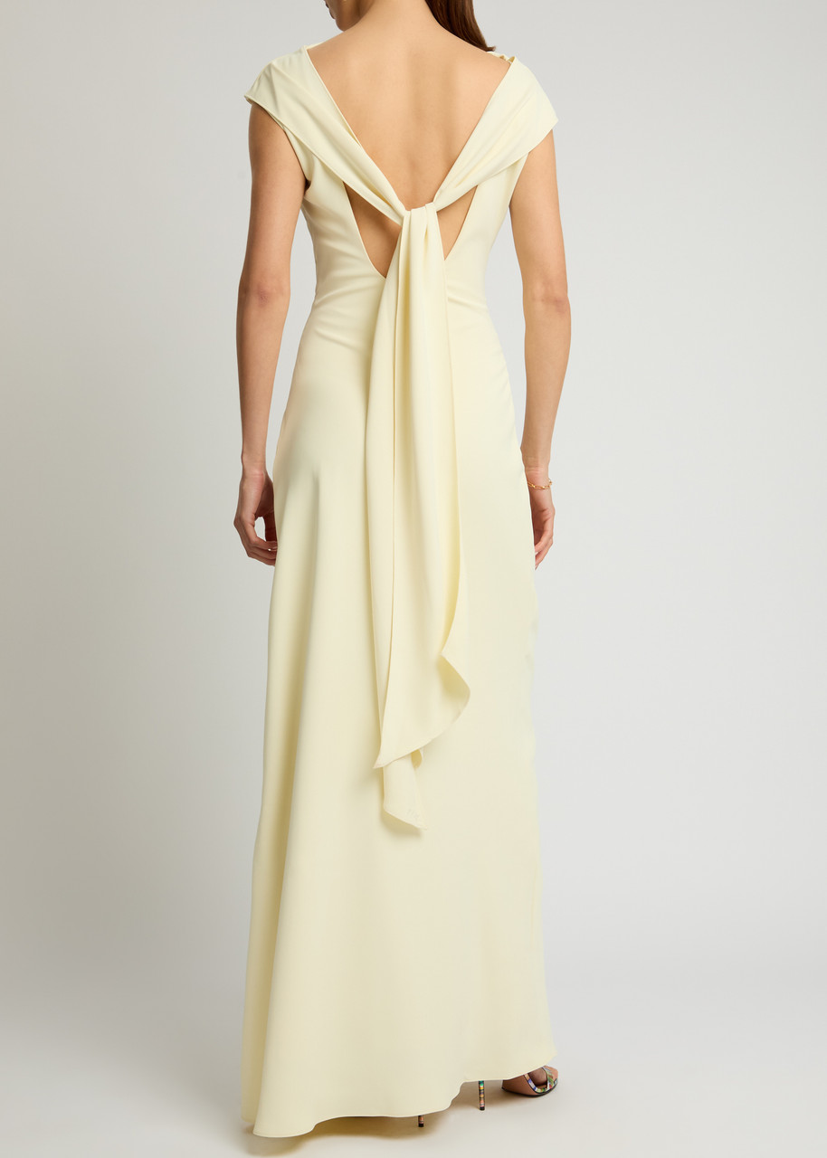 green emerald velvet dress Odd Muse - The Ultimate Muse Bow Detail Mini