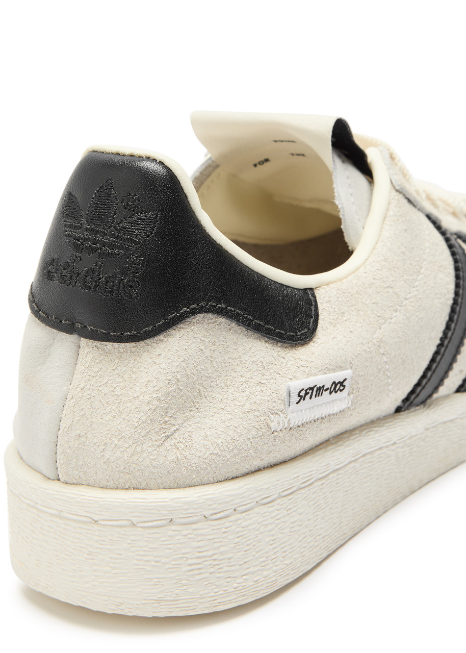 adidas gazelle silver green womens adidas Superstar ADV Shoes Green 8
