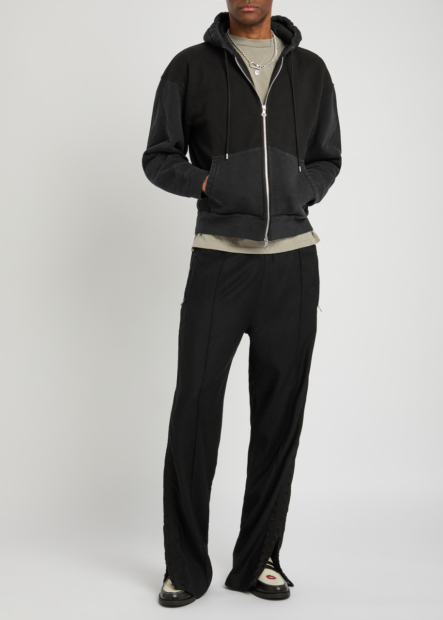 OUR LEGACY Rascal Hood cotton hooded sweatshirt | Harvey Nichols