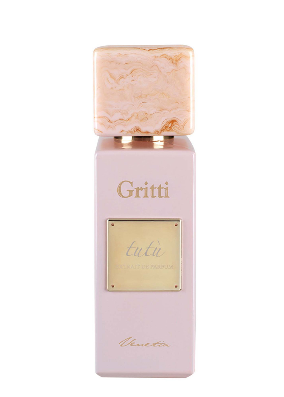 Gritti tutu エクストレクト・ド・パルファム GRITTI Tutu Pink Extrait de Parfum 100ml | Harvey Nichols