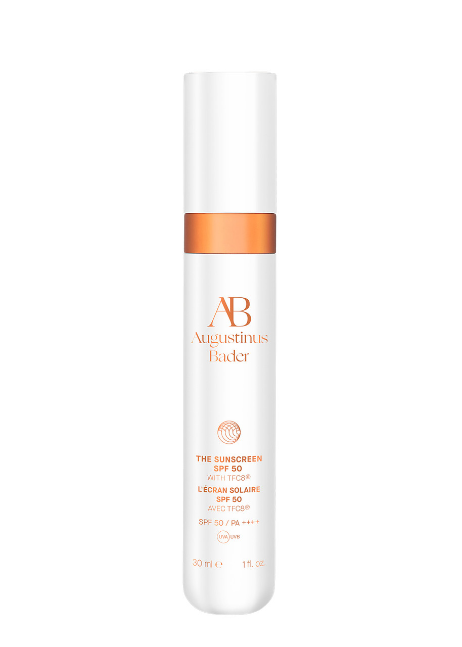AUGUSTINUS BADER The Sunscreen SPF 50 | Harvey Nichols