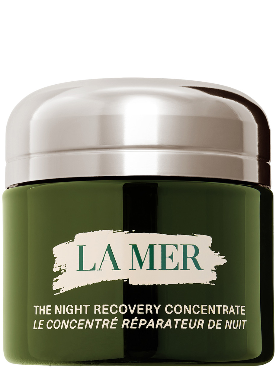 LA MER The Night Recovery Concentrate 15ml | Harvey Nichols