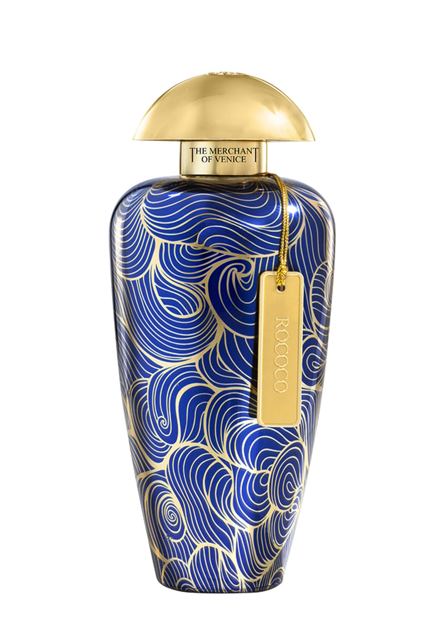 新品 ザマーチャンオブベニス ロココ Rococo 100ml THE MERCHANT OF VENICE Rococo Eau de Parfum 100ml | Harvey Nichols