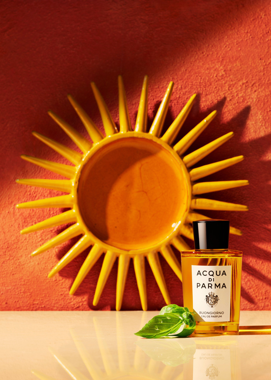 ACQUA DI PARMA Buongiorno Eau de Parfum 100ml | Harvey Nichols