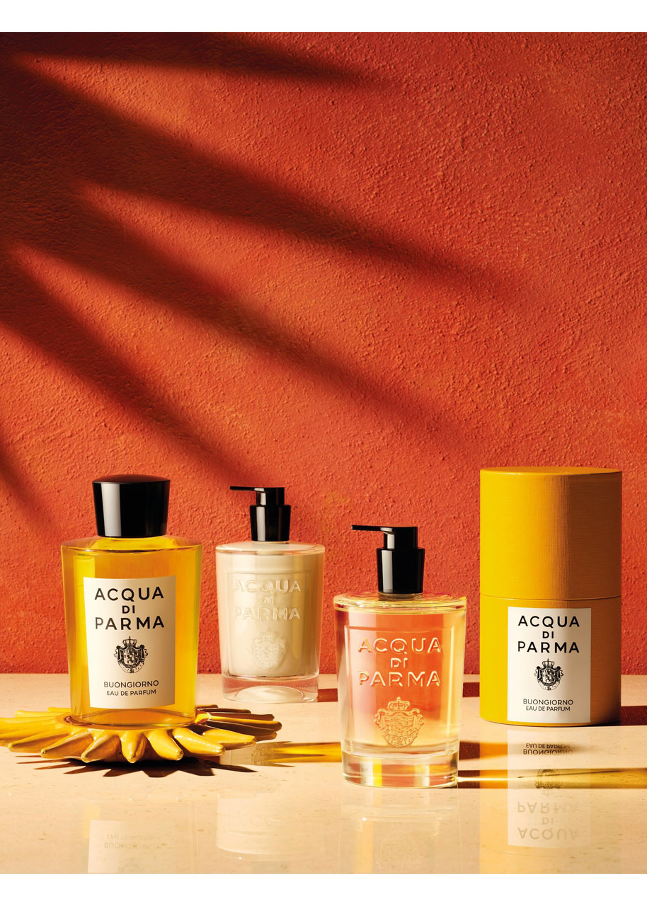 ACQUA DI PARMA Buongiorno Eau de Parfum 100ml | Harvey Nichols
