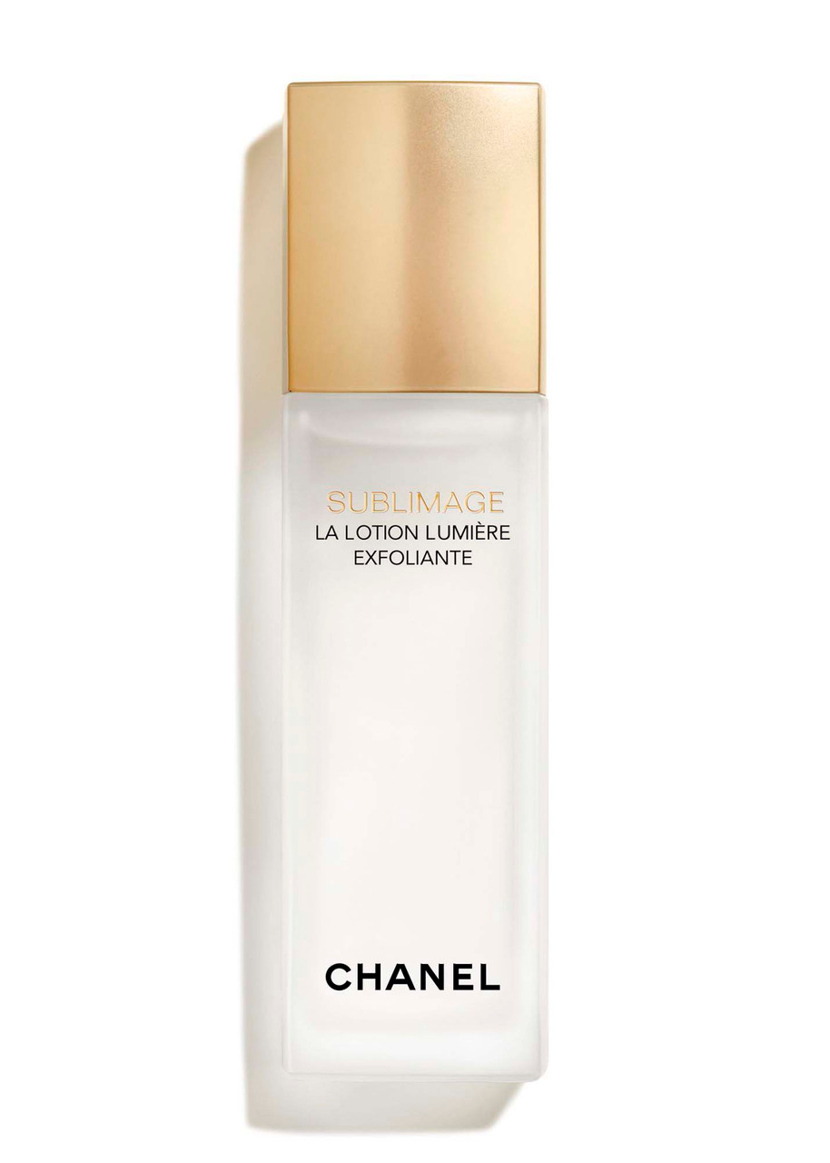 【125ml】CHANEL SUBLIMAGE LA LOTION Chanel Sublimage La Lotion Supreme 125ml/4.2oz – Fresh