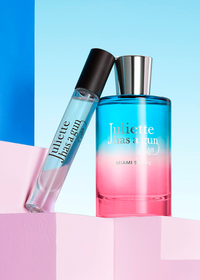 JULIETTE HAS A GUN Miami Shake Eau de Parfum 50ml | Harvey Nichols