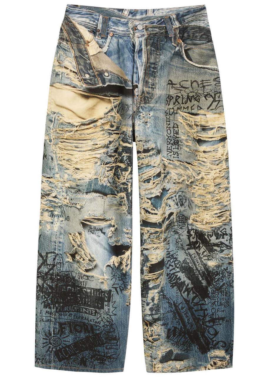 Acne Studios【HOUSTON WO MH】 Acne Studios【HOUSTON WO MH】 Acne Studios - Sweater logo patch