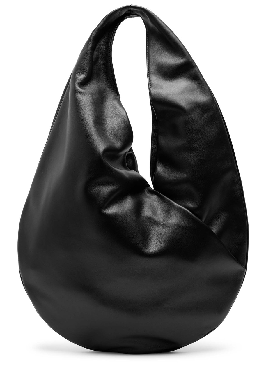 AESTHER EKME Ora leather tote | Harvey Nichols