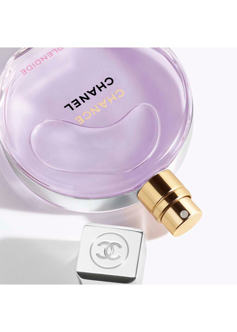CHANEL CHANCE EAU SPLENDIDE ~ Eau De Parfum 50ML | Harvey Nichols