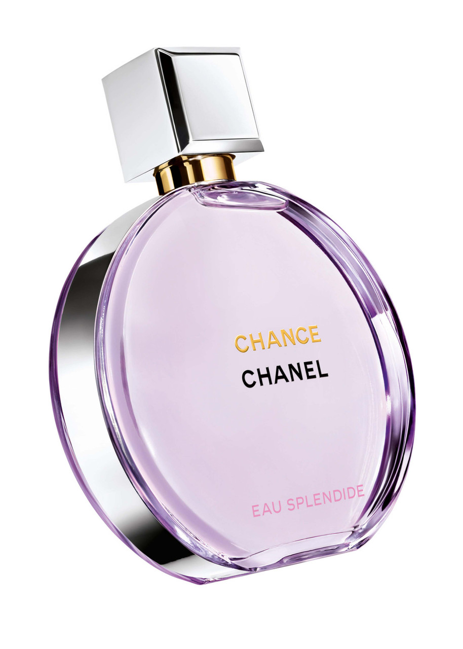 新品CHANEL CHANGE Eau Splendide 50ml CHANEL Chance~Eau Splendide Eau De Parfum 50ML | Harvey Nichols