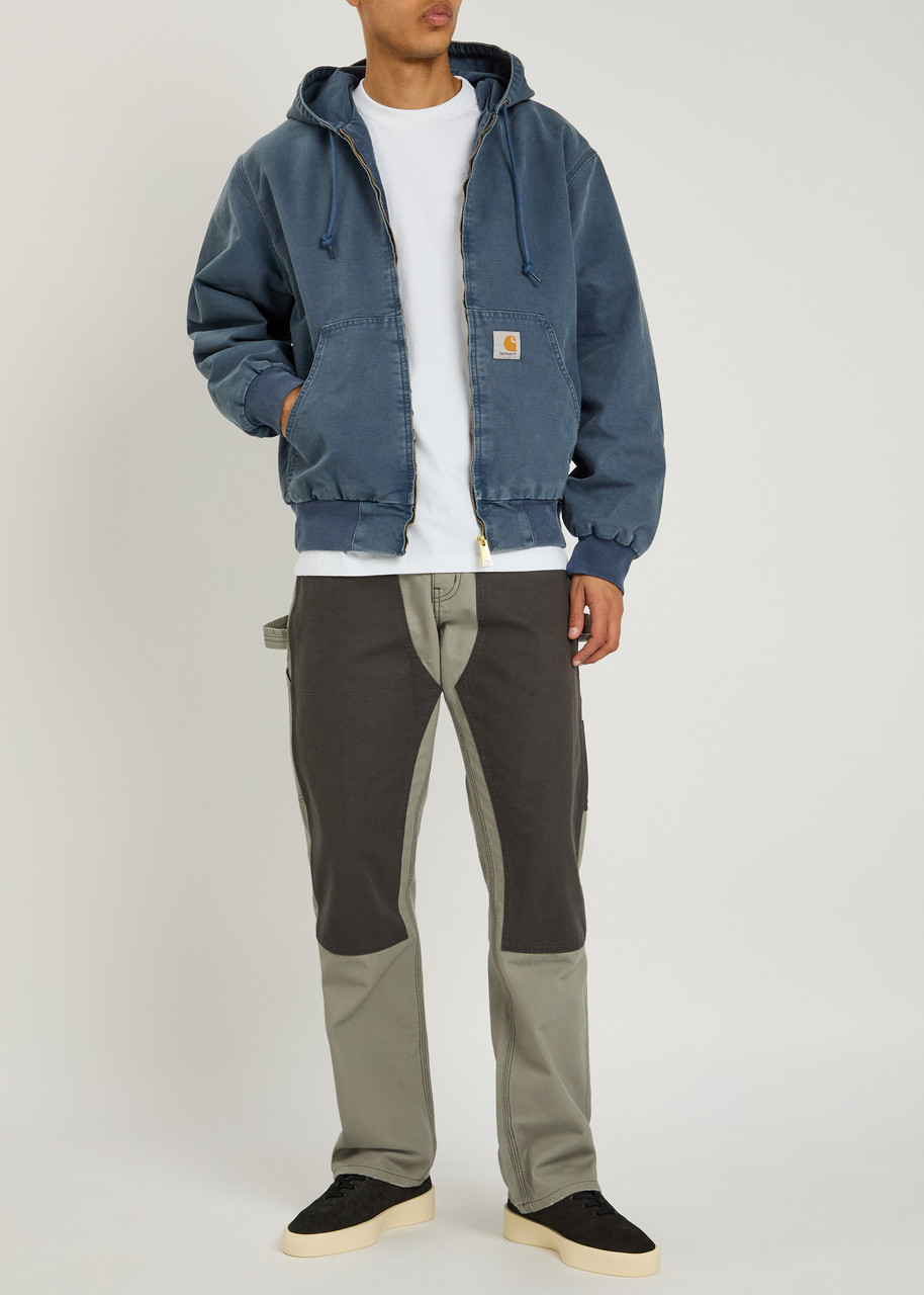 CARHARTT WIP OG Active denim jacket | Harvey Nichols
