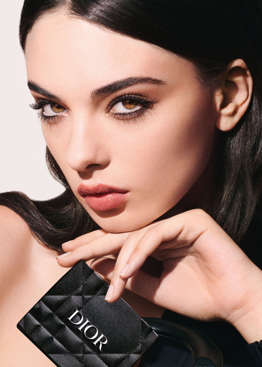 Dior Diorshow 5 Couleurs 857 ローズオーガンザ DIOR | Diorshow 5 Couleurs Couture Eyeshadow Palette | 857 Rose
