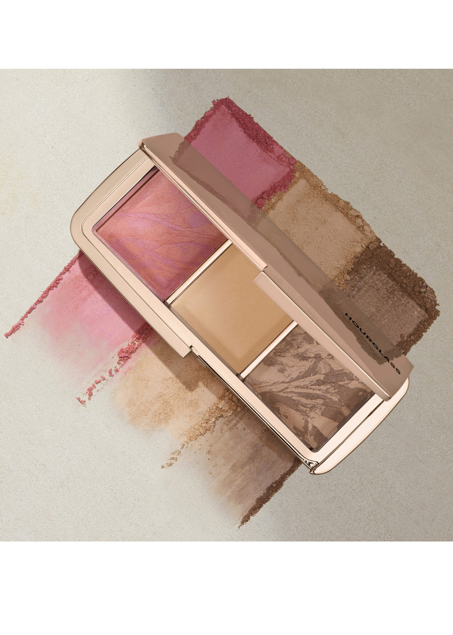 HOURGLASS Ambient Lighting Palette 限定 HOURGLASS Ambient Lighting Palette - Sublime Edit | Harvey Nichols